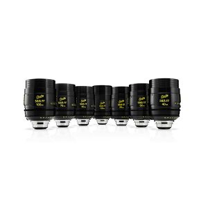 Cooke S8/i