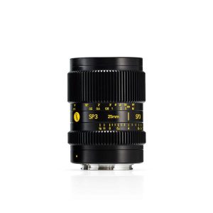 Cooke SP3 25mm