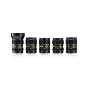 Cooke SP3