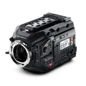 Blackmagic URSA Mini Pro 12K