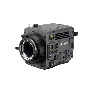 Sony Burano