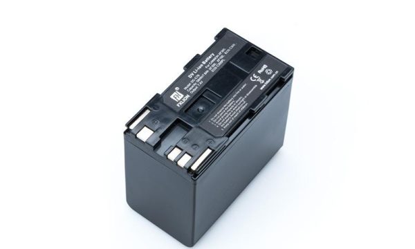 Fxlion DC-C78 - Imagen 2