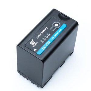 Fxlion DC-C78