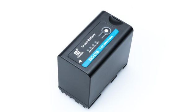 Fxlion DC-C78