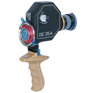 Denz - Visor de Director OIC 35-A