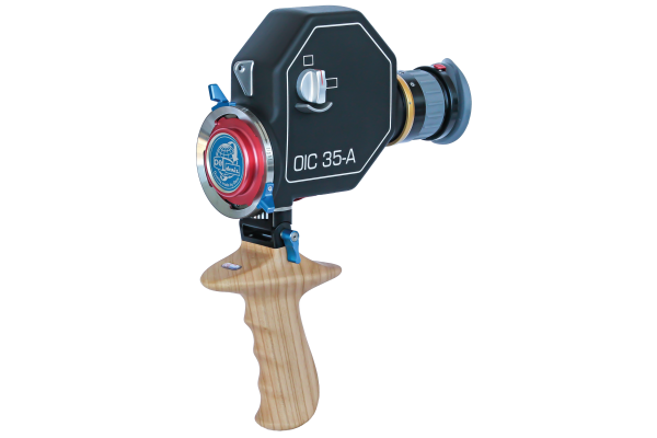 Denz - Visor de Director OIC 35-A