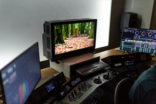 Canon DP-V3120 - Imagen 3