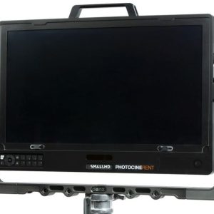 Yoke - Soporte de monitor Denz
