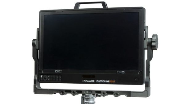 Yoke - Soporte de monitor Denz