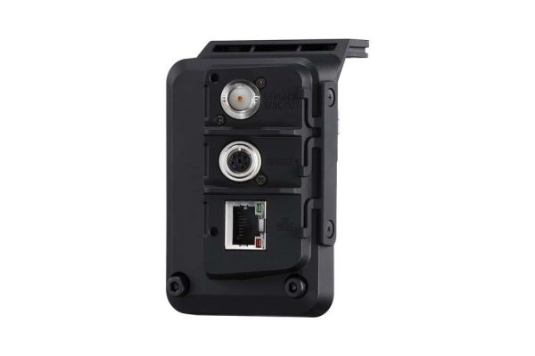 CANON EOS C500 Mark II - Imagen 5
