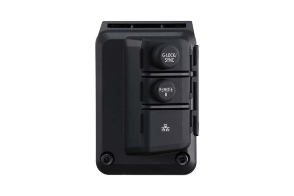 CANON EOS C500 Mark II - Imagen 6