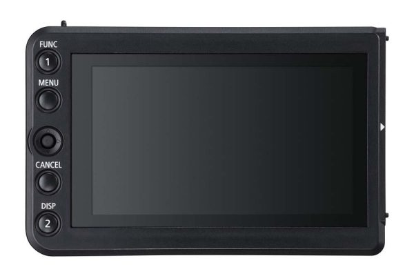 CANON EOS C500 Mark II - Imagen 10
