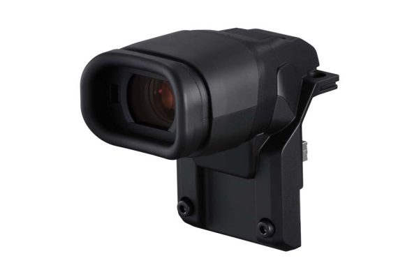 CANON EOS C500 Mark II - Imagen 11