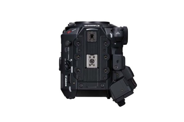 CANON EOS C500 Mark II - Imagen 14
