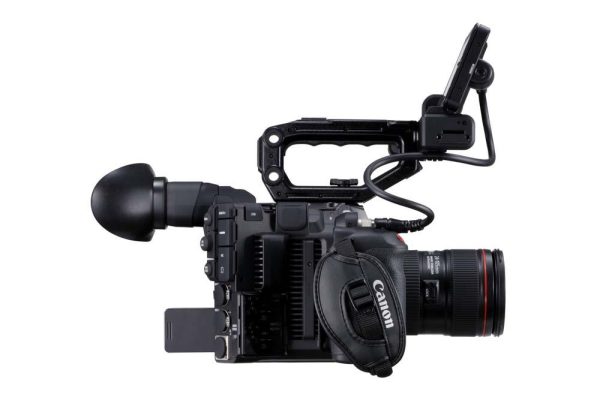CANON EOS C500 Mark II - Imagen 31