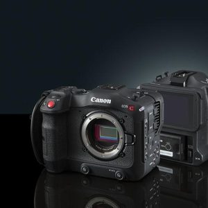 Canon Cinema EOS C70