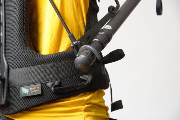 Easyrig Boom rig - Imagen 3