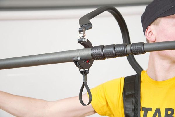 Easyrig Boom rig - Imagen 4