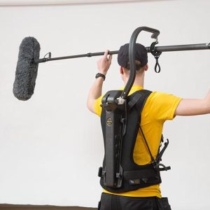 Easyrig Boom rig