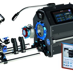 MFC65 Colimador para el chequeo de lentes  Denz