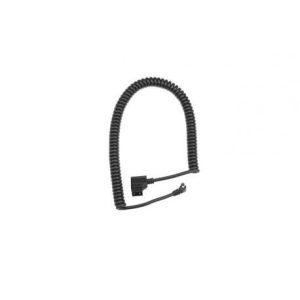 FIILEX - Cable D-Tap trenzado, tipo A1