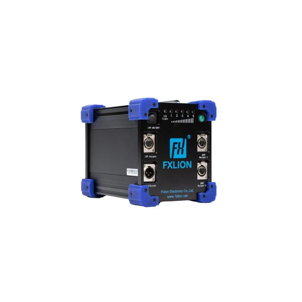FXLion MEGA Battery 28V