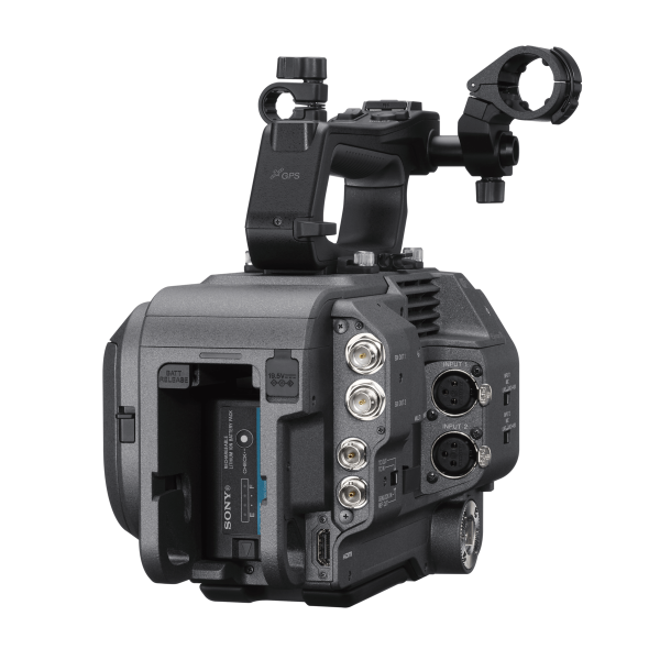 SONY FX9 Cinema Line - Imagen 12