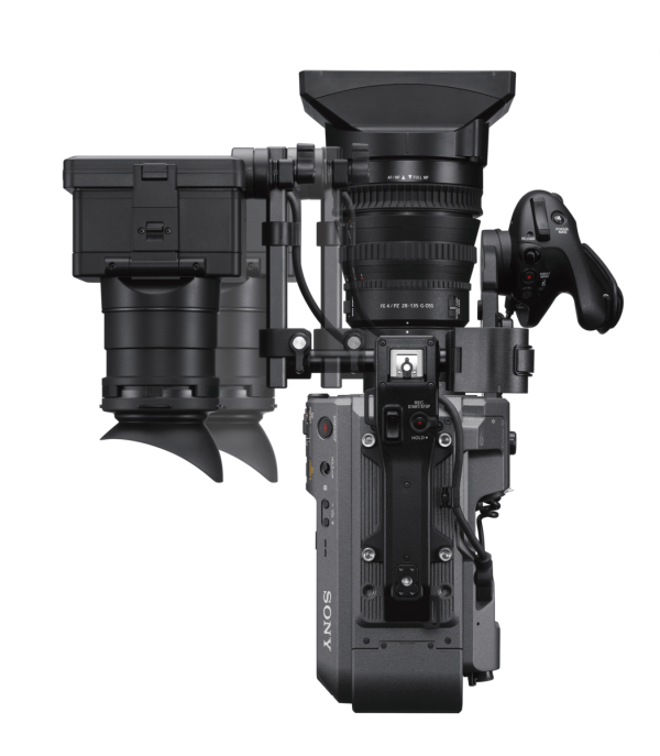 SONY FX9 Cinema Line - Imagen 14