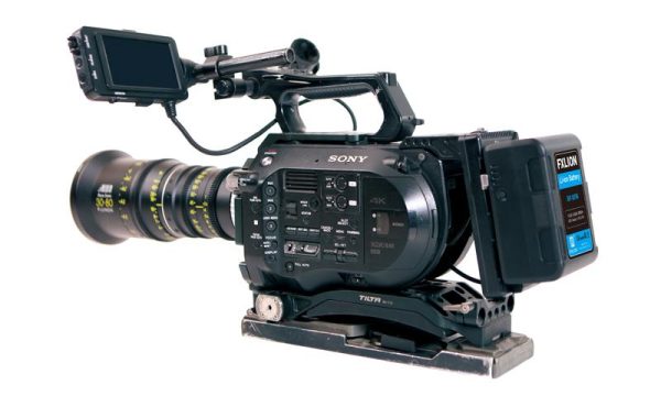 BP-M150 FXLION - Imagen 3