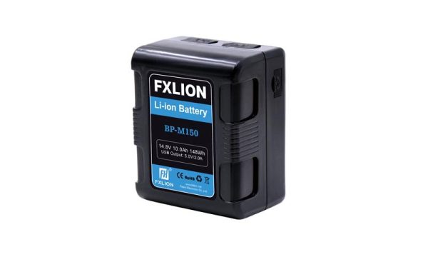 BP-M150 FXLION
