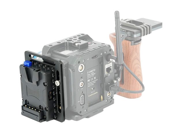 L03 NANO - FXLION - Imagen 5
