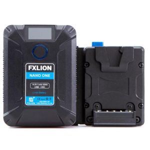 NANO L2S-C FXLION