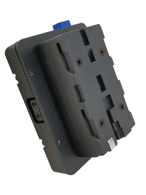 NANO LNP - FXLION - Imagen 4