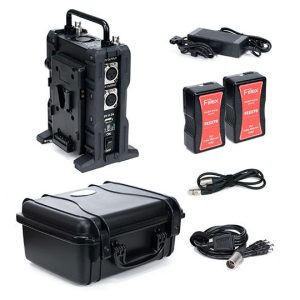 Fiilex 540 WHr Juice Box Kit