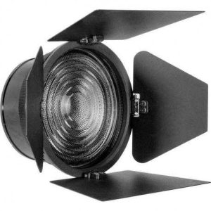 FIILEX - Lente zoom Fresnel de 5''