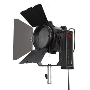 Fiilex Q6 Color - Fresnel LED de Alta Calidad