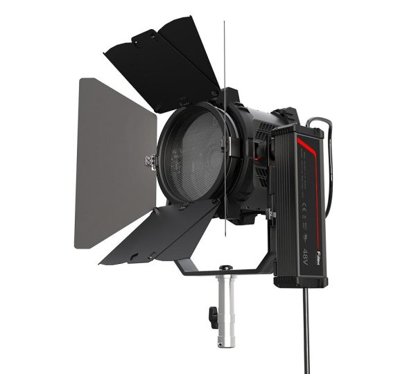 Fiilex Q6 Color - Fresnel LED de Alta Calidad