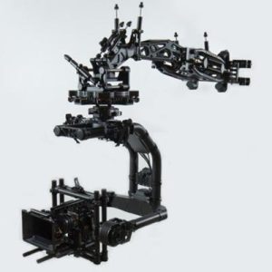 Flowcine - Dual Black