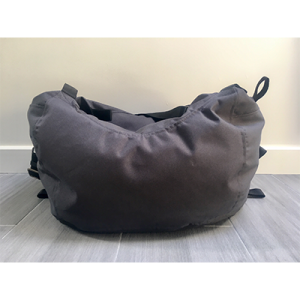 Gregbag Support