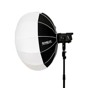 Nanlux Evoke Lantern Softbox 120cm con NL Mount