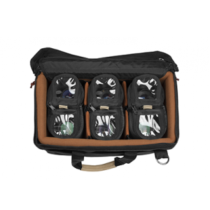 Portabrace maleta LB-LC7