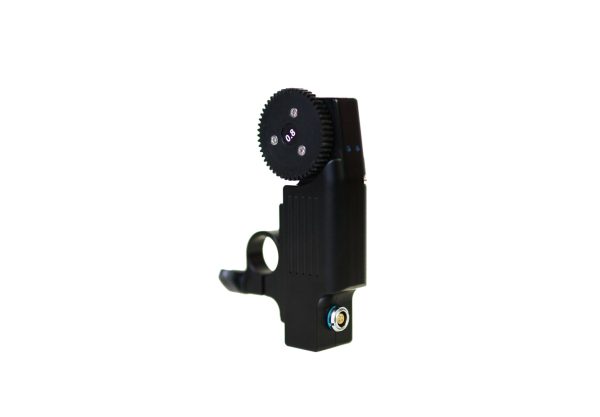 MFC65 Colimador para el chequeo de lentes  Denz - Imagen 6