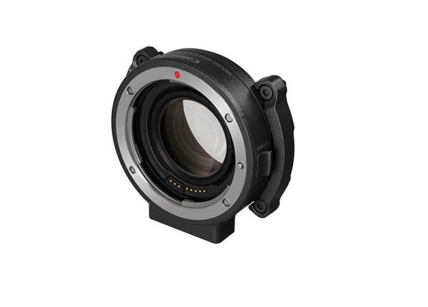 Canon Cinema EOS C70 - Imagen 6
