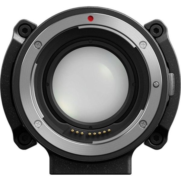 Canon Cinema EOS C70 - Imagen 7