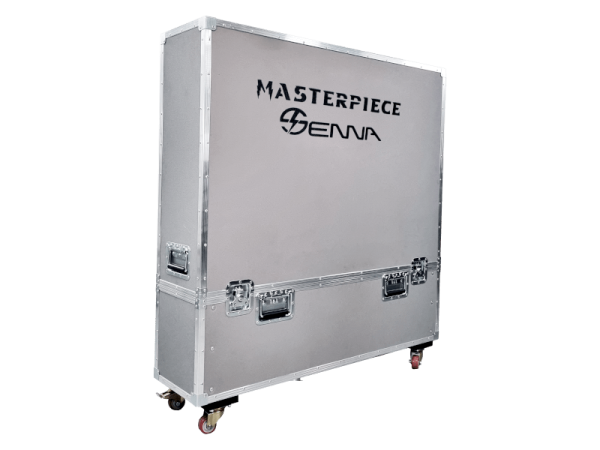 SENNA - Masterpiece Flight Case