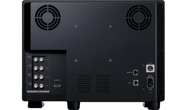 Canon DP-V1711 - Imagen 2