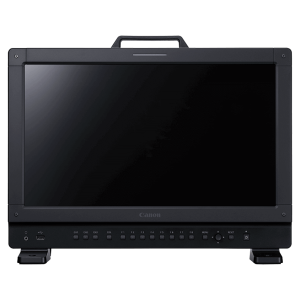 Canon DP-V1711