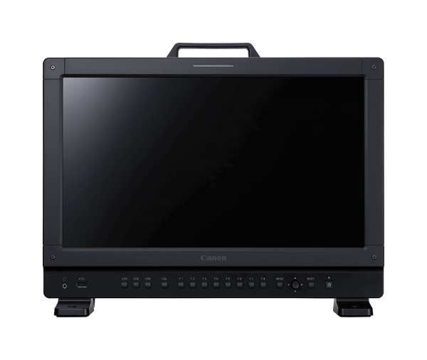 Canon DP-V1711