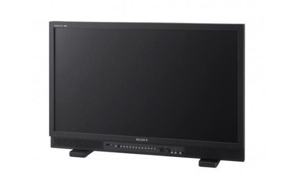 SONY PVM-X3200 4K HDR