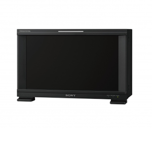 Monitor Sony BVM-E171